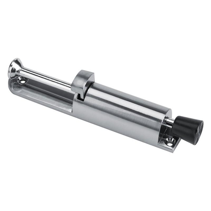 FTVOGUE Tope para Puerta de Aleación de Zinc Resistente, con