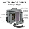 MORXPLOR Kayak Cooler,Waterproof Kayak Seat Back Cooler for Kayaking,Kayak Accessories