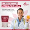Suplemento Circulación Mon 600g Arginina Glicina Alimenticio Polvo Flexibilizar