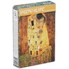 Piatnik - Single Deck Set - Gustav Klimt - Masterpieces