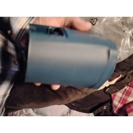 BOSCH Motor Housing Blue 1616b10316 New