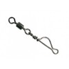 Spro Swivels Rolling Italian Snap Size 2 Swivel Swivel Fishing