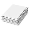 Manta Térmica 130cm X 210cm Supervivencia Sabana Emergencia