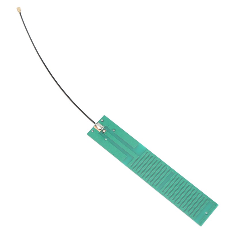 10Pcs NZ‑433‑PCB‑004 Built in PCB Antenna 433MHz High Gain WiFi