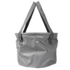Collapsible Bucket Thickened Large Capacity Portable Folding Water Container with