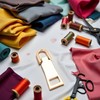 Zipper Pull Replacement Zipper Repair,Zipper Slider Pull Tab, for Luggage