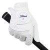 Titleist Perma-Soft Men's Golf Glove, White