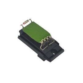 ZEALfix Heater Blower Motor Resistor 1311115 for Mondeo Fiesta Cougar Transit Tourneo