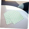OSALADI 10pcs Multi-Function Food Drying Sheets Absorbent Dehumidifiers for Home