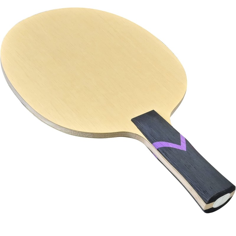 Butterfly BalsaCarbo X5 22 an Blade