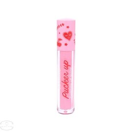 Sunkissed Pucker Up Plumping Lip Gloss