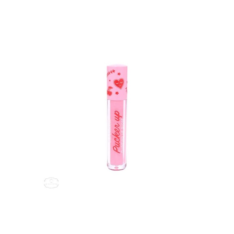 Sunkissed Pucker Up Plumping Lip Gloss