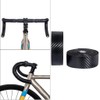 BEALIFE Comfortable Bicycle Bar Tape EVA Cycling Handle Wrap Soft