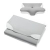 Restnature Cervical Pillowcase - Pillow Covers, Cooling Pillow Case with
