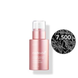 [medicube] medicube PDRN Exosome Shot Serum | Liquid Skin Booster | Exosome, Salmon DNA PDRN, Spicules | Uneven Skin Tone, Pore Care, Dead Skin Cells, Skin Texture:_Strong (7500)