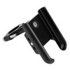 0.7-1.4in Diameter Mobile Phone Holder Aluminum Alloy Stand Bracket Universal
