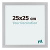 yd. Your Decoration Mura Picture Frame 25 x 25 cm