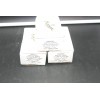 Magnum Magnum Mortise Hinges 3.5" x 3.5" 12mm Radius Corner