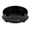 JJC ALC-MX1 Auto Self-Locking Lens Cap for Pentax Camera MX