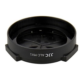 JJC ALC-MX1 Auto Self-Locking Lens Cap for Pentax Camera MX