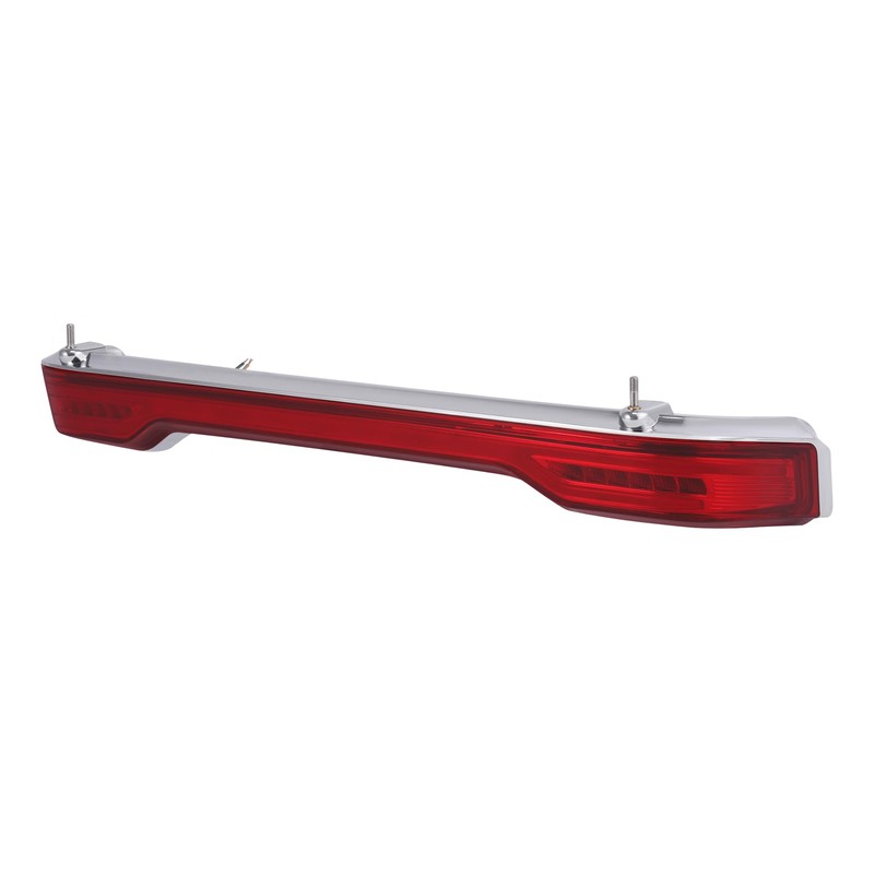 TCMT King Trunk Sequential Dynamic Flowing LED Brake Turn Tail