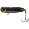 SMITH LTD Vibration Bottom Knock Swimmer 35, Approx. 1.4 inches