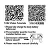 S162 RC Drone Obstacle Avoidance WIFI Drone Remote Control Quadcopter