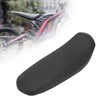 Electric Motorcycle Seat Cushion Black Leather Replacement for Sur Ron