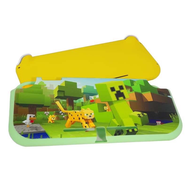 TIKOdirect Protective Case for Switch Lite, Soft Cover Shock Absorption