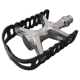MKS UB-LITE Bicycle Pedal Black