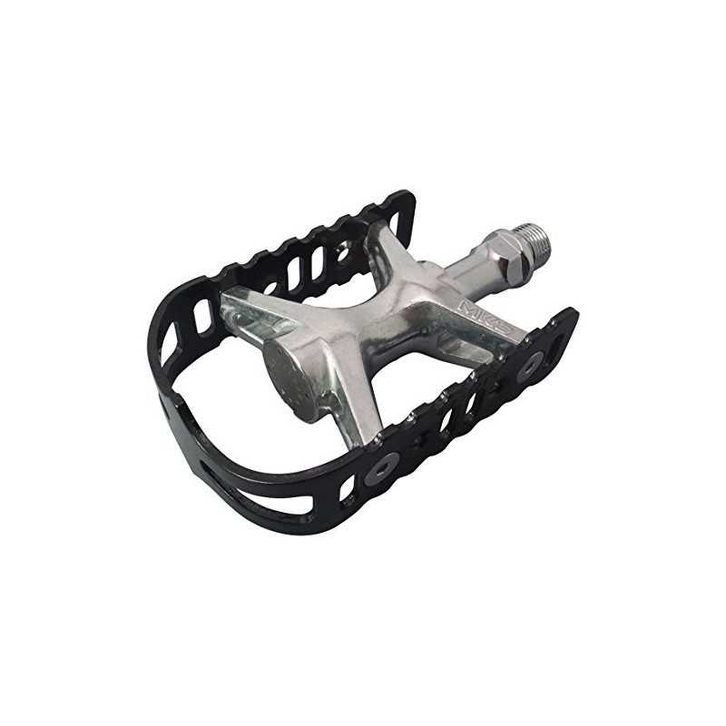 MKS UB-LITE Bicycle Pedal Black
