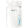 FANCL New Pure Moist Foaming Face Wash Refill, 4.6 fl