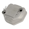 Engine Cylinder Head Valve Cover Guards Protector Aluminium Alloy for