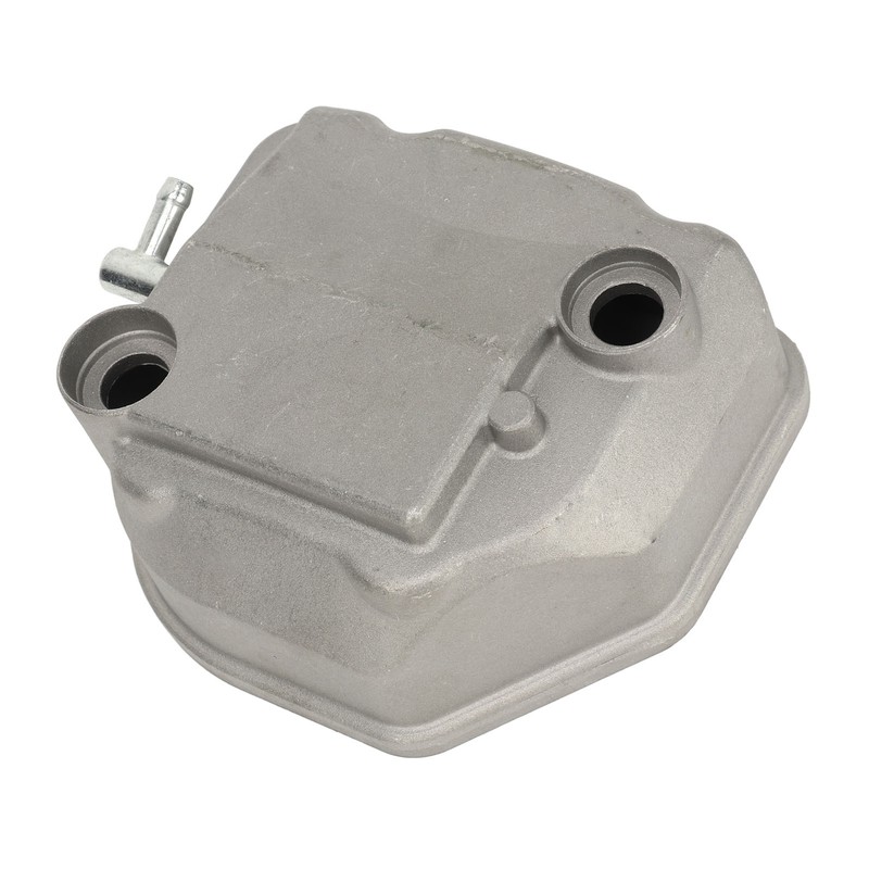 Engine Cylinder Head Valve Cover Guards Protector Aluminium Alloy for