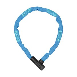 Cicli Bonin Unisex's Abus 5805K Lock Cable, Blue, One Size