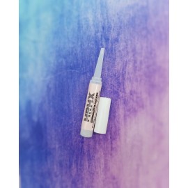 MRMX Professional Nail Glue,Quick Bond,Long Lasting,Strong Hold 10 tubes of 2g
