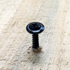Mywish 75Pcs #10 × 3-1/2" Phillips Truss Head Wood Screws,