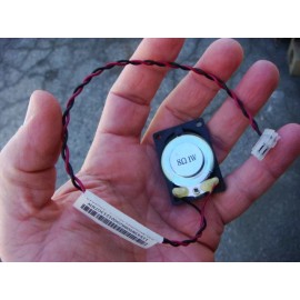 Luxshare LOT 10 Laptop Speakers 39K5012 / JS-89P6836 by Luxshare 8ohm/1W - New and Unused