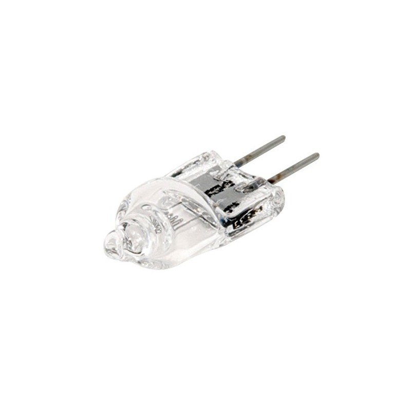 Ushio 30W 6V JC Capsule Lamp with Bipin Base
