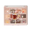 Let's Talk Tea Eyeshadow CES434 Chai Latte