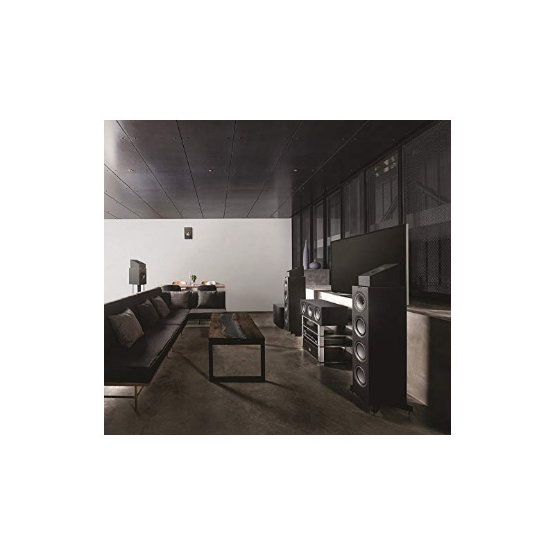 KEF B2 Wall Bracket for KEF Q150 & Q350 Bookshelf