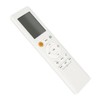 AIDITIYMI RG10A BGEF Replacement Remote Control Compatible with Midea Compatible