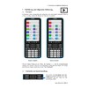 CALCUSO Professional Book Compatible with Calculator Casio Classpad II (fx-CP400)