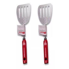 Mdj Utensilios De Cocina Volteador Grande 2 Pzs