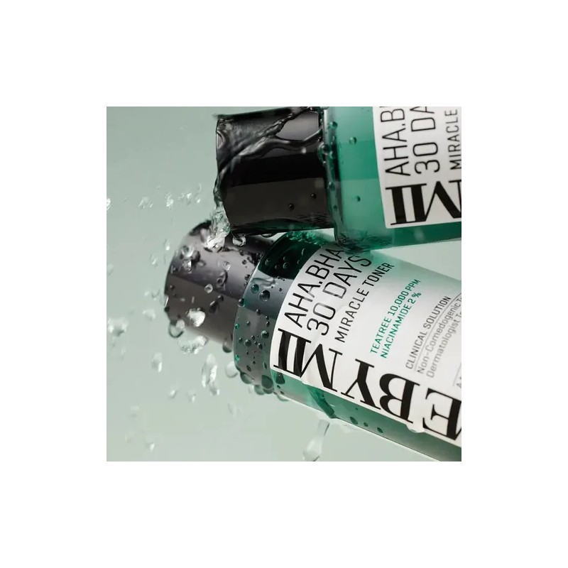 Some By Mi Aha-bha-pha 30 Days Miracle Toner Mini 30