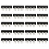 OTOTEC 20pcs TL074CN Operational Amplifier Replacement TL074 Operational Amplifier IC