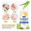 crema For Pies Con 60 % De Urea Y 2
