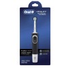 Oral-B Oral B Electric Rechargeable Toothbrush Vitality FlossAction Braun Powered