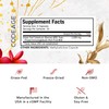 Codeage Colostrum Supplement, Grass-Fed Colostrum - Prized First Milk -