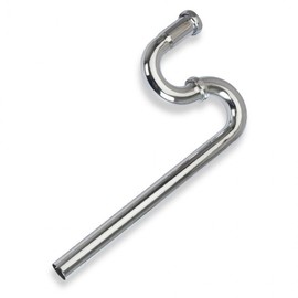 S for washbasin Trap